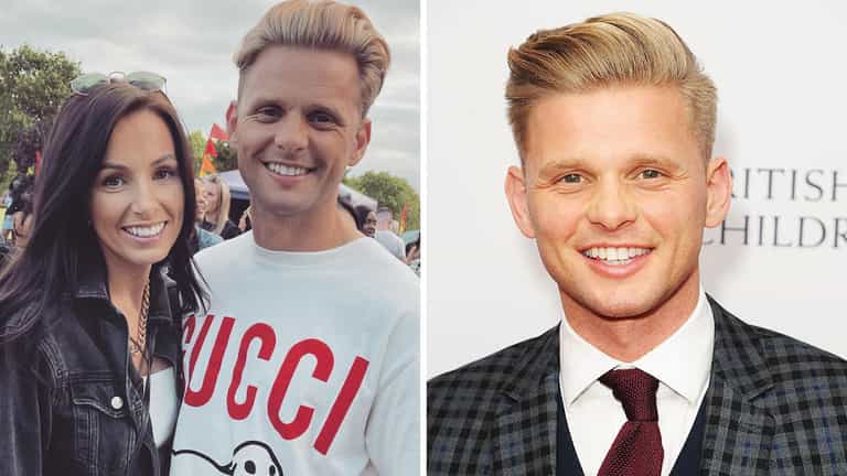 Jeff Brazier and his wife Kate have ended their marriage Jeff Brazier and his wife Kate have ended their marriage