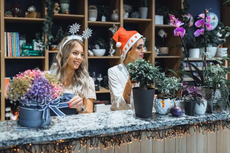Shopping local is so important for Christmas and this is why