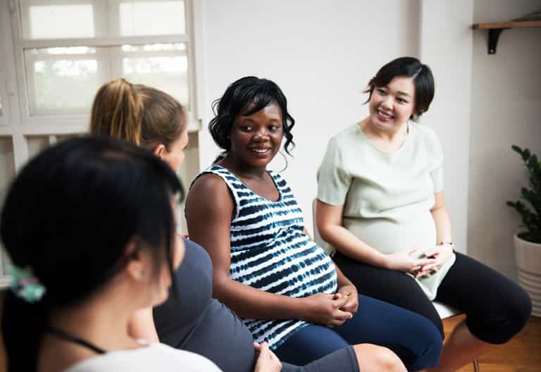 Ireland’s maternity benefits could double under new scheme Ireland’s maternity benefits could double under new scheme