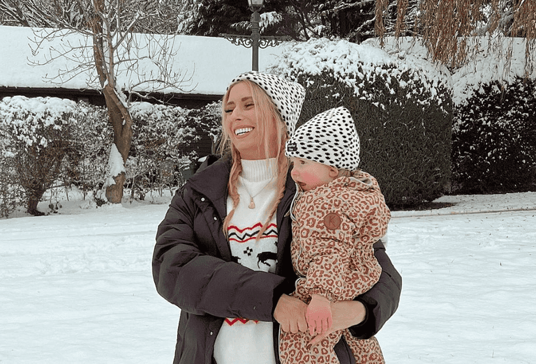 Fans jump to Stacey Solomon’s defence after trolls target her Fans jump to Stacey Solomon’s defence after trolls target her