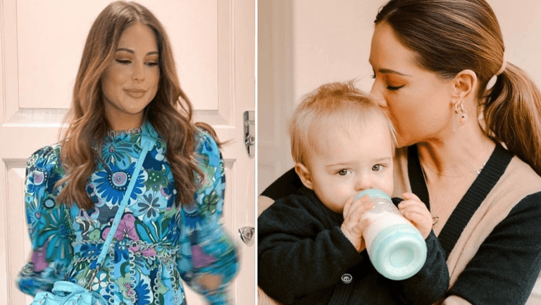 Made in Chelsea’s Louise Thompson shares lupus diagnosis Made in Chelsea’s Louise Thompson shares lupus diagnosis