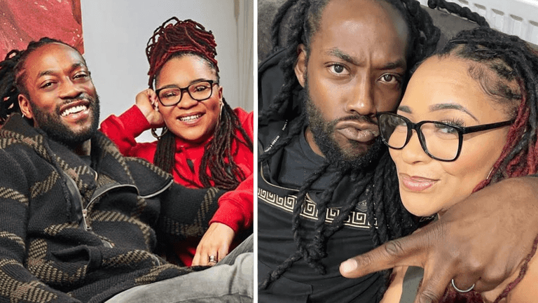 Gogglebox stars Mica and Marcus quit show after five years Gogglebox stars Mica and Marcus quit show after five years