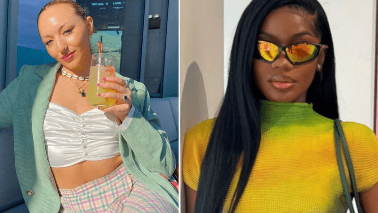 15 Irish influencers to follow for style inspiration in 2023 15 Irish influencers to follow for style inspiration in 2023