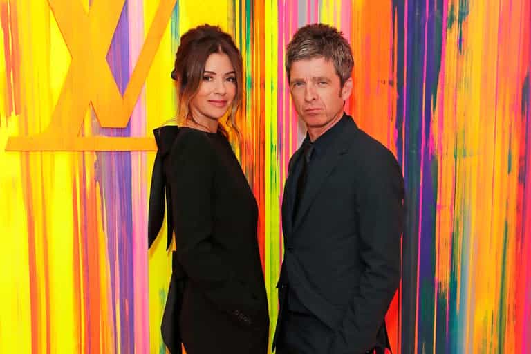 “A great shame”: Noel Gallagher and wife Sara MacDonald to divorce “A great shame”: Noel Gallagher and wife Sara MacDonald to divorce