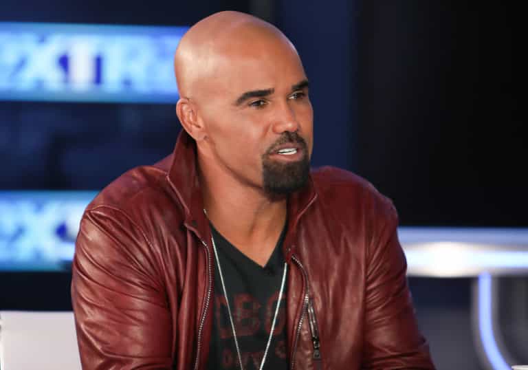 Criminal Minds actor Shemar Moore becomes a dad for the first time at 52 Criminal Minds actor Shemar Moore becomes a dad for the first time at 52