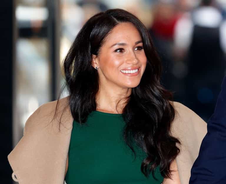 Meghan Markle set to release her own ‘bombshell’ memoir