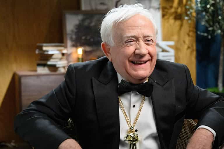 Leslie Jordan’s cause of death has been officially confirmed after three months