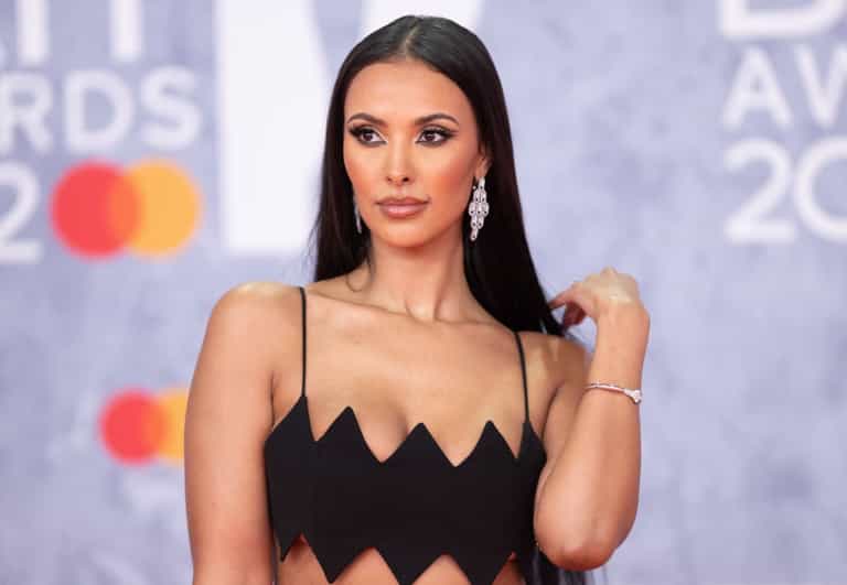 Maya Jama reportedly quits other presenting job due to Love Island success