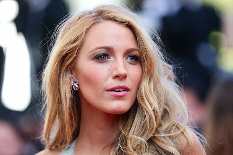Blake Lively cast in film adaption of It Ends With Us Blake Lively cast in film adaption of It Ends With Us