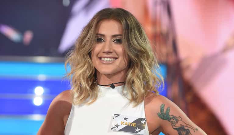 X Factor contestant Katie Waissel plans to sue Simon Cowell X Factor contestant Katie Waissel plans to sue Simon Cowell