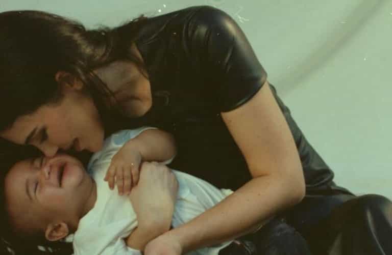 Kylie Jenner’s son’s name means ‘penis’ in Arabic – yes, really