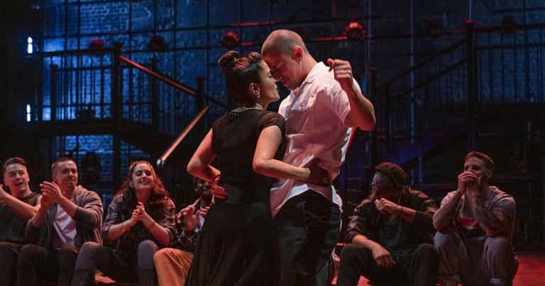 WIN: Tickets to the Irish premiere of Magic Mike’s Last Dance in Dublin