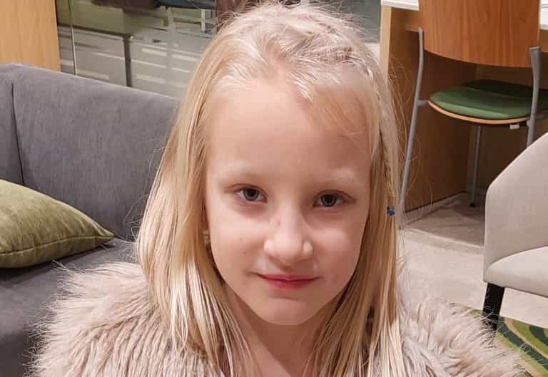 Gardaí seek public’s help in finding 7-year-old child