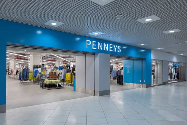 This is not a drill – Penneys has just launched a new Irish website This is not a drill – Penneys has just launched a new Irish website