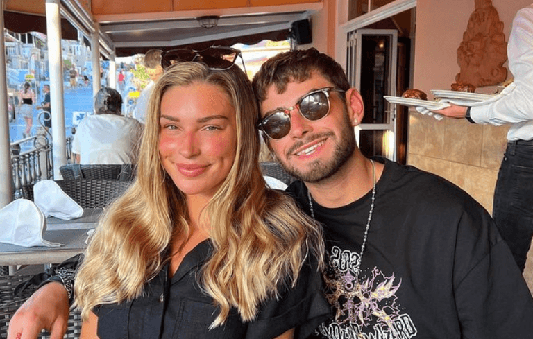 Zara McDermott’s brother might be going into this year’s Love Island Zara McDermott’s brother might be going into this year’s Love Island