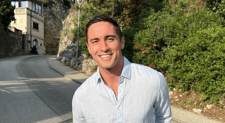 Greg O’Shea says the new Love Island social media rule will only delay the trolling Greg O’Shea says the new Love Island social media rule will only delay the trolling