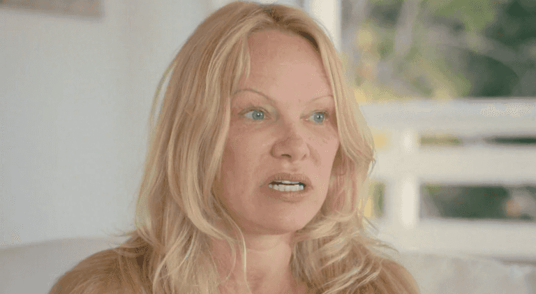 Pamela Anderson felt ‘violated’ by sex tape TV series Pamela Anderson felt ‘violated’ by sex tape TV series