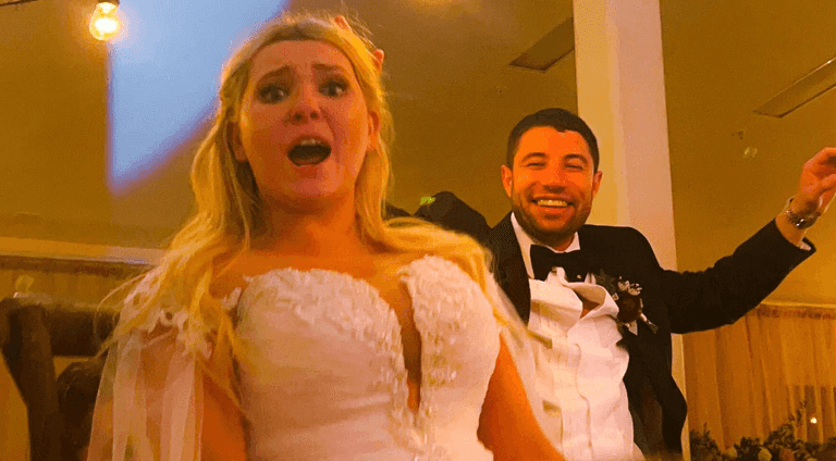Abigail Breslin marries longtime love Ira Kunyansky Abigail Breslin marries longtime love Ira Kunyansky