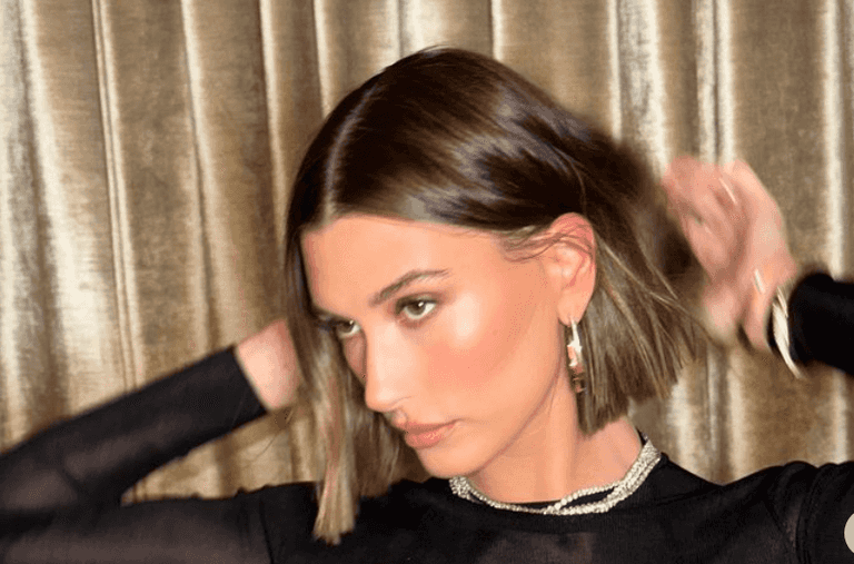 We’re all getting Hailey Bieber’s new box bob haircut in 2023 We’re all getting Hailey Bieber’s new box bob haircut in 2023