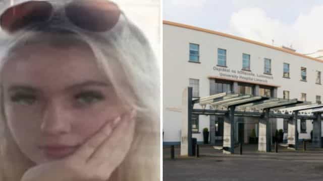 HSE investigating death of teen girl left waiting on trolley for 16 hours