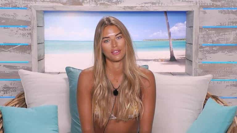 Arabella Chi has dropped a massive hint she’ll be returning to Love Island Arabella Chi has dropped a massive hint she’ll be returning to Love Island