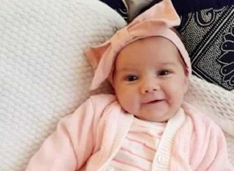 Family of baby girl killed by dog say the “pain is unbearable” Family of baby girl killed by dog say the “pain is unbearable”