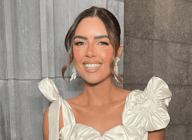 Bonnie Ryan urges followers to stop asking her if she’s pregnant