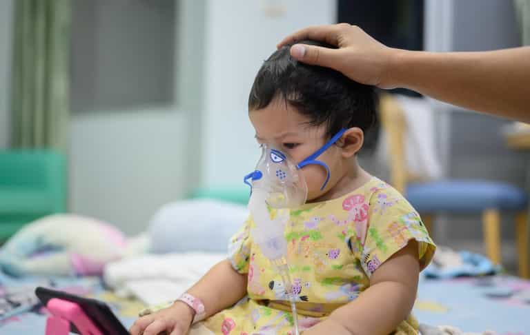 Doctors express concerns after rise in RSV cases in the Mid-West Doctors express concerns after rise in RSV cases in the Mid-West