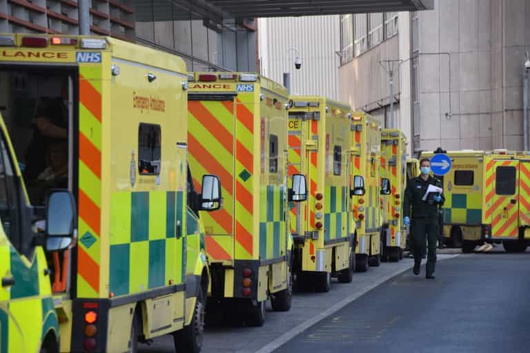 Nurse suffers miscarriage after she was left to wait in A&E for over five hours Nurse suffers miscarriage after she was left to wait in A&E for over five hours
