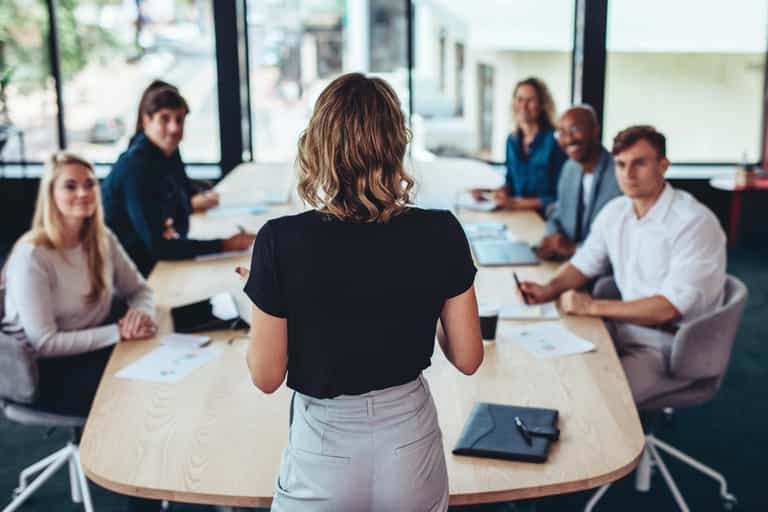 British men quit their jobs ‘when too many women join their departments’