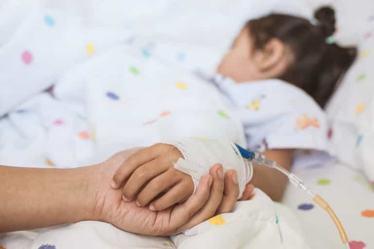 Parents expected to pay €10 a day for parking at new children’s hospital