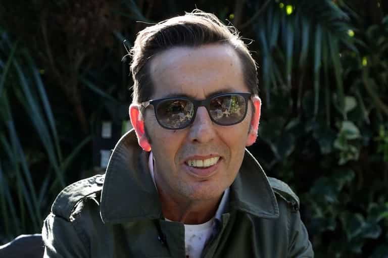 Aslan’s Christy Dignam is receiving palliative care, family announces Aslan’s Christy Dignam is receiving palliative care, family announces