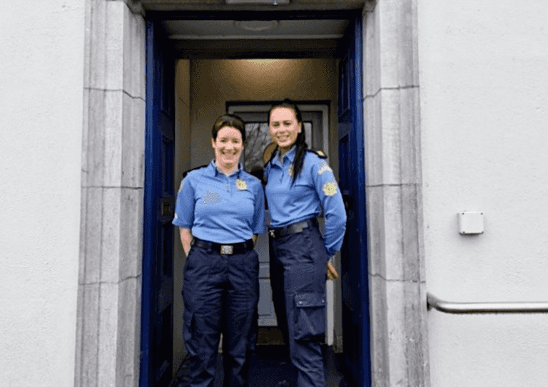 Meath Gardaí hailed heroes after saving 3-month-old baby’s life Meath Gardaí hailed heroes after saving 3-month-old baby’s life