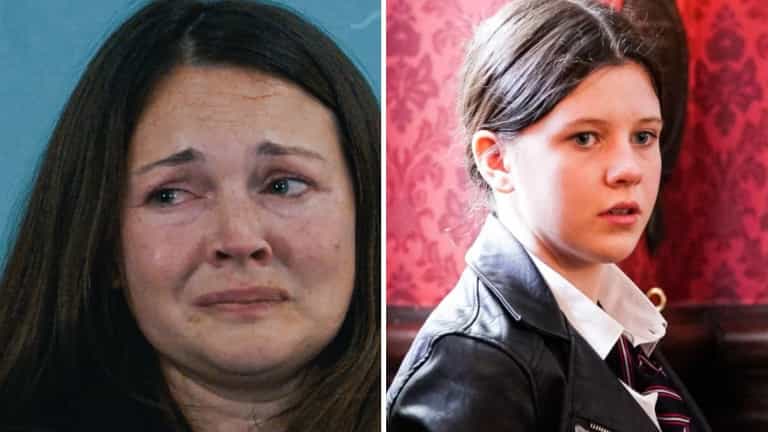 EastEnders viewers slate show over pregnancy storyline
