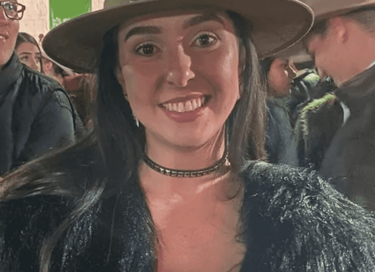 Bruna Fonseca’s sister speaks out on her death as family comes to terms Bruna Fonseca’s sister speaks out on her death as family comes to terms