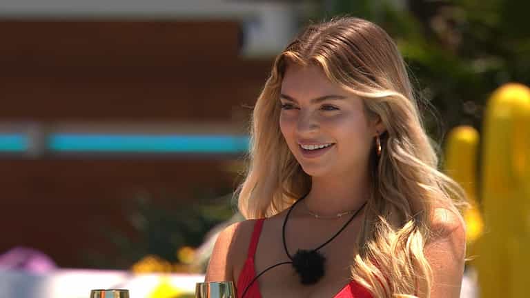 Love Island’s Ellie Spence admits there were a lot of unaired feuds Love Island’s Ellie Spence admits there were a lot of unaired feuds