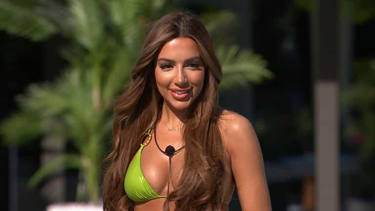 Love Island first look: The islanders are here and ready to shake up the villa Love Island first look: The islanders are here and ready to shake up the villa