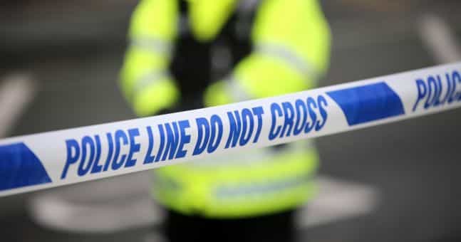 Investigation underway following discovery of two female bodies in England