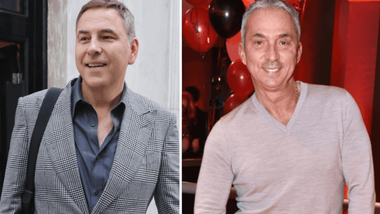 Could Bruno Tonioli be replacing David Walliams on Britain’s Got Talent?
