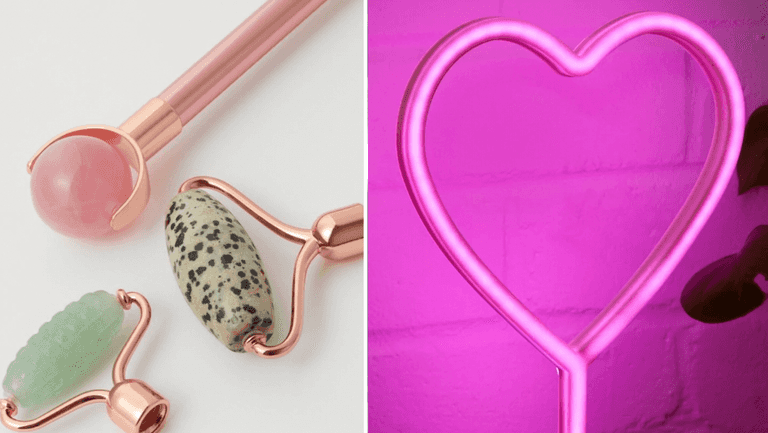 Come shopping with Her: 10 gorgeous Valentine’s Day gifts for her Come shopping with Her: 10 gorgeous Valentine’s Day gifts for her