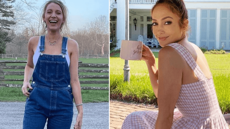 Celebrities love Reformation – and it just landed at Brown Thomas Celebrities love Reformation – and it just landed at Brown Thomas