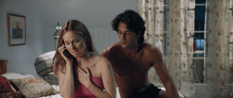 Love Actually star reveals incredibly emotional behind-the-scenes story
