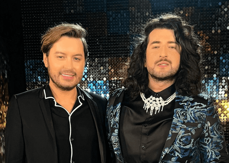 “I’ve been called a perverted creep”: Brian Dowling calls out trolls over horrific bullying “I’ve been called a perverted creep”: Brian Dowling calls out trolls over horrific bullying