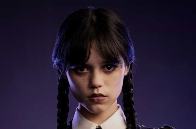 Wednesday is set to return for a second season, Netflix confirms