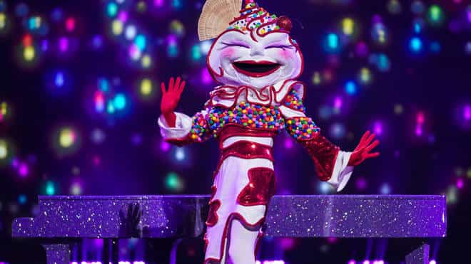 ITV slash The Masked Dancer from their schedule in huge shake up ITV slash The Masked Dancer from their schedule in huge shake up