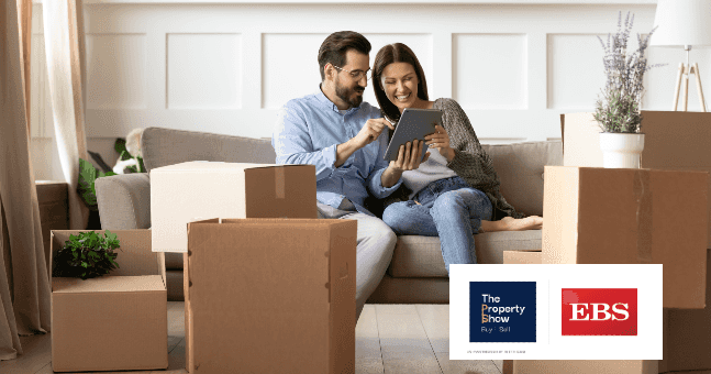 WIN: Tickets to The Property Show at the RDS, featuring our latest EBS first-time buyers event
