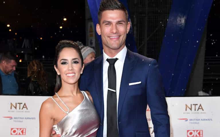 Strictly’s Janette Manrara pregnant with her first child Strictly’s Janette Manrara pregnant with her first child