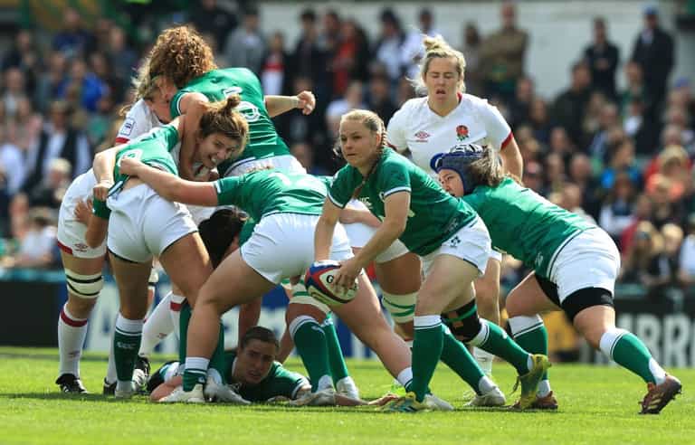 Ireland’s Kathryn Dane reveals she suffered brain haemorrhage during training Ireland’s Kathryn Dane reveals she suffered brain haemorrhage during training