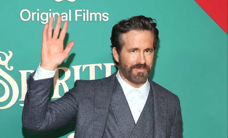 You need to see Ryan Reynolds try to pronounce Eoghan You need to see Ryan Reynolds try to pronounce Eoghan