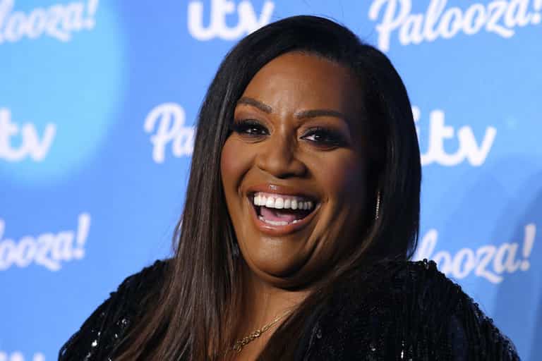 Alison Hammond engaged after she and her partner “propose to each other” Alison Hammond engaged after she and her partner “propose to each other”